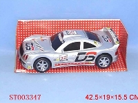 ST003347 - 电动万向SLK赛车