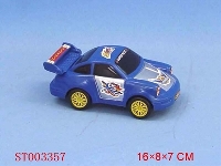 ST003357 - INERTIAL CAR