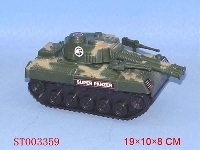 ST003359 - INERTIAL CAR