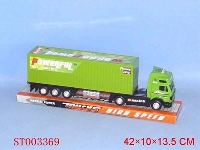 ST003369 - friction offroad trailer