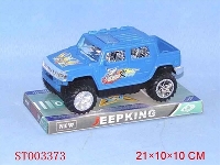 ST003373 - INERTIAL CAR