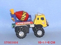 ST003404 - CONSTRUCTION TRUCK(4)