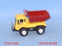 ST003406 - CONSTRUCTION TRUCK(4)