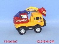 ST003407 - CONSTRUCTION TRUCK(4)