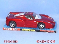 ST003450 - INERTIAL CAR