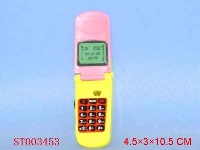 ST003453 - 手机