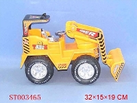 ST003465 - FRICTION CONSTRUCTION TRUCK