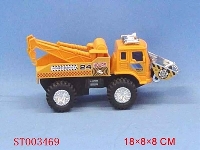 ST003469 - CONSTRUCTION TRUCK(4)