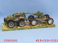 ST003505 - friction jeep