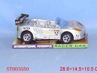 ST003550 - FRICTION OPEN CAR