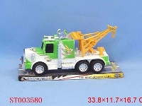 ST003580 - INERTIAL CAR