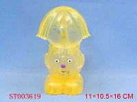 ST003619 - 迷尔灯