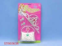 ST003638 - PRINCESS SET