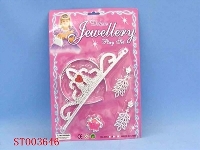 ST003646 - MAKE -UP SET