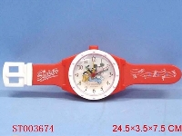 ST003674 - 小手表闹钟