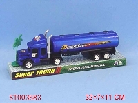 ST003683 - FRICTION OFF-ROAD CAR(2)