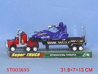 ST003695 - FRICTION OFF-ROAD CAR(2)