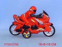 ST003706 - 回力摩托