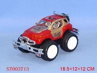 ST003713 - friction jeep
