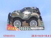 ST003721 - friction jeep