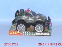 ST003722 - friction jeep