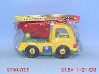 ST003725 - 工程车(斗车)