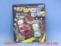 ST003793 - INERTIAL CAR
