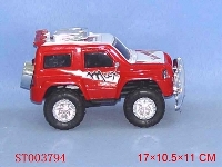 ST003794 - INERTIAL CAR
