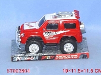 ST003804 - INERTIAL CAR