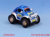ST003831 - 反斗车