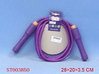 ST003850 - ROPE SKIPPING