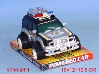 ST003854 - INERTIAL CAR