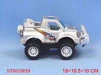 ST003859 - INERTIAL CAR