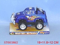ST003862 - INERTIAL CAR