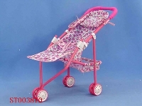 ST003870 - BABY CART