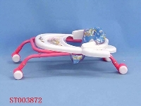 ST003872 - BABY WALKER