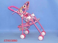 ST003880 - BABY CART