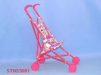 ST003881 - BABY CART