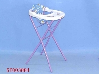 ST003884 - BABY KITCHEN CHAIR