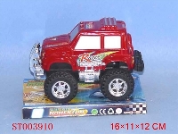 ST003910 - INERTIAL CAR
