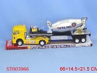 ST003966 - construction truck