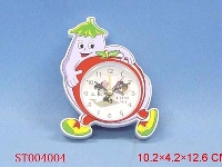 ST004004 - 茄子闹钟