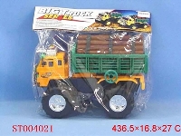 ST004021 - FRICTION TRUCK