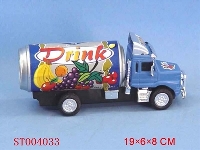 ST004033 - INERTIAL CAR(3)