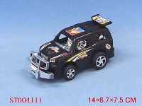 ST004111 - OFF-ROAD FRICTION CAR