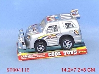 ST004112 - OFF-ROAD FRICTION CAR