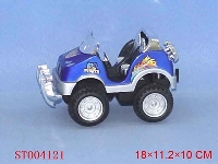 ST004121 - FRICTION JEEP
