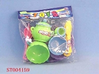 ST004159 - 茶具