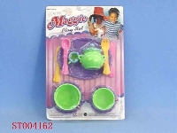 ST004162 - 茶具