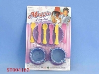 ST004163 - 茶具